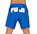 FUJI Lightweight SE Grappling Shorts, Blue, 30