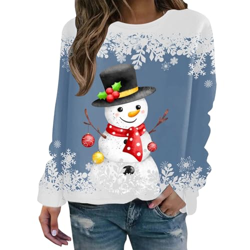 Sweatshirt femme doux pour cocooning et soirées d'hiver au coin du feu