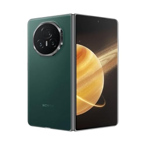 HONOR Magic V3 5G 12GB Tundra Dual SIM - vue 2