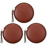 Cantidad: 3 piezas de cinta métrica suave en total, cada cinta métrica para medir el cuerpo puede medir hasta 60 pulgadas/ 150 cm de longitud, lo suficientemente larga y en cantidad suficiente para satisfacer sus necesidades diarias