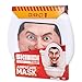 SKIBIDI Toilet Jumpscare Mask, Ultimate Jumpscare Mask, YouTube Animation Sensation, Officially Licensed Toilet Merch