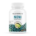 Hawaii Nutrition Company Hawaiian Noni Capsules