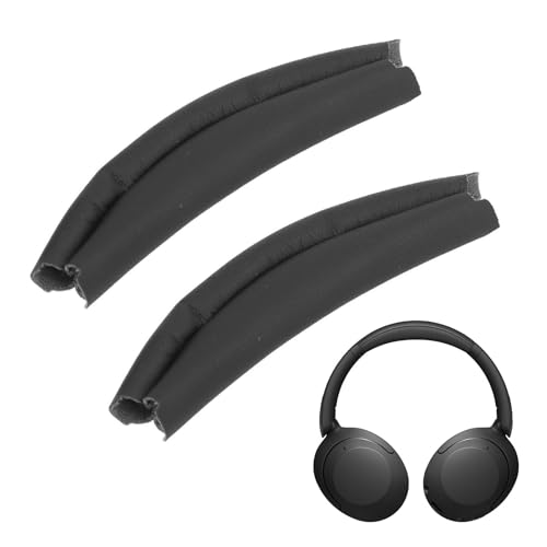 WH XB910N�p�w�b�h�o���h�J�o�[�A2�̒ᔽ���w�b�h�o���h�v���e�N�^�[�J�o�[�A�v���e�C�����U�[�w�b�h�o���h�ی�J�o�[�p�b�h�̌����p�w�b�h�t�H��