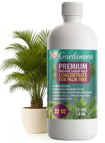 Gardenera Organic Seaweed and Kelp Superfood