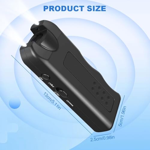Koujut Ultrasonic Dog Repeller thumb #6