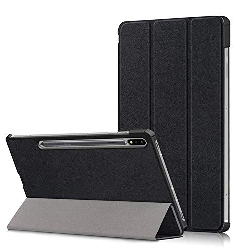 SAMSUNG - Galaxy　tab s7 純正ケース付き Galaxy Tab S7 Book Cover Mystic Black | Samsung Jordan