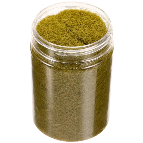 Totority Artificial Moss Landscape Decor DIY Craft Supplies Realistic Simulation Moss for