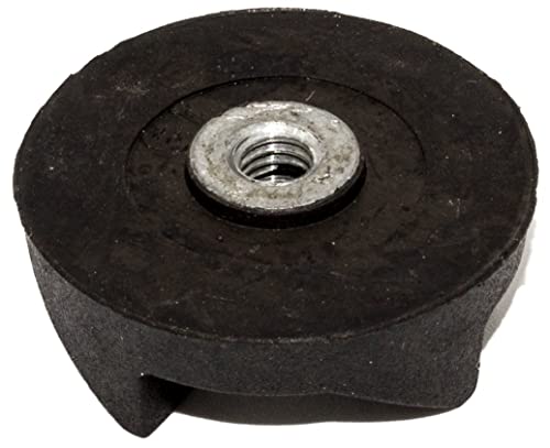 Blendin Lot Of 6 Base Gear And Blade Gear Replacement Part,Compatible With Magic Bullet Mb1001 250W Blenders #TOP3