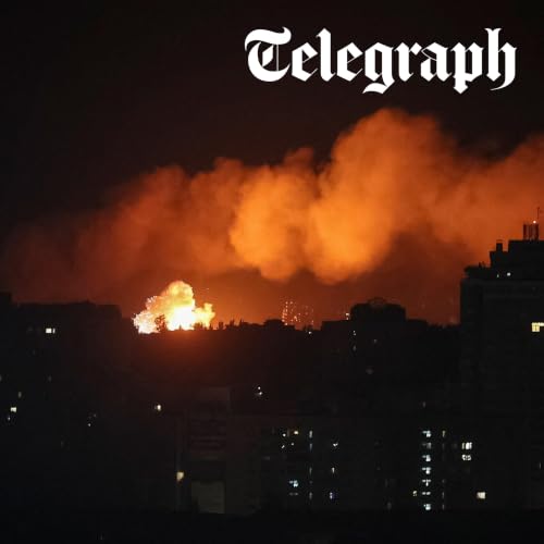 Putin breaks silence on Wildberries carnage as 15 killed in Russian bombardment on Kyiv