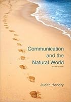 Communication and the Natural World, 2nd edition 1891136410 Book Cover