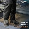 RefrigiWear Men's Extreme Hiker Waterproof Thinsulate Insulated Freezer Boots