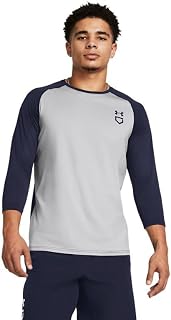 Under Armour Utility 3/4 Sleeve Shirt