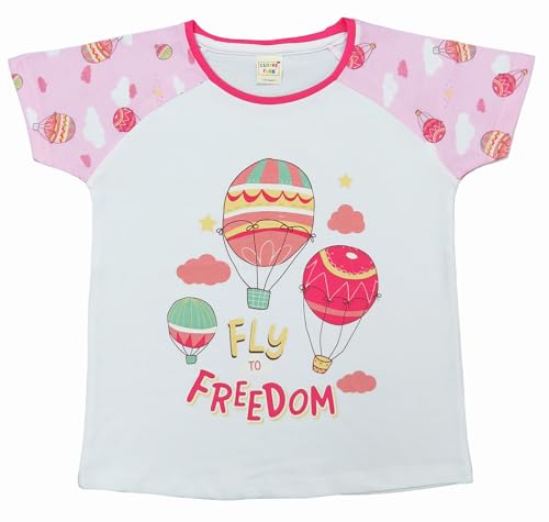 Image of Clothe Funn Girls Girls Co-Ordinate Set