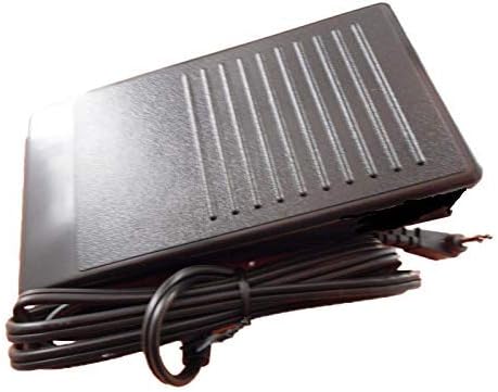 NGOSEW Foot Control Works with Baby Lock BLDC, BLDC2, BLQC, BLQC9, ESN, ESG ELLAGEO, ESG2,ESE, ESI, ESI2, Esante ESE2, ESL, EM1, EM2, ESP, ESPREE
