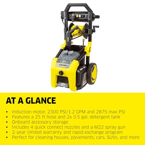 Review de Hidrolimpiadora karcher para comprar online. 29 Imagen adicional