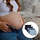 4 StüCk Hosenerweiterung Schwangerschaft, HosenverläNgerung, Hosenerweiterung FüR Schwangere Frauen, Hosenbunderweiterung Wird Mit 1 Schwarz Hosenknopf VerläNgerung (Schwarz Blau Hellblau Dunkelblau).