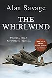 The Whirlwind (The RAF series Book 4) (English Edition) - Alan Savage 