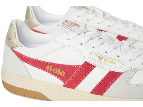 Image of Gola Women's Hawk Sneakers