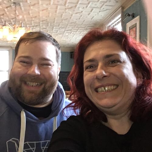 Ep 12: A pint with Tiernan Douieb