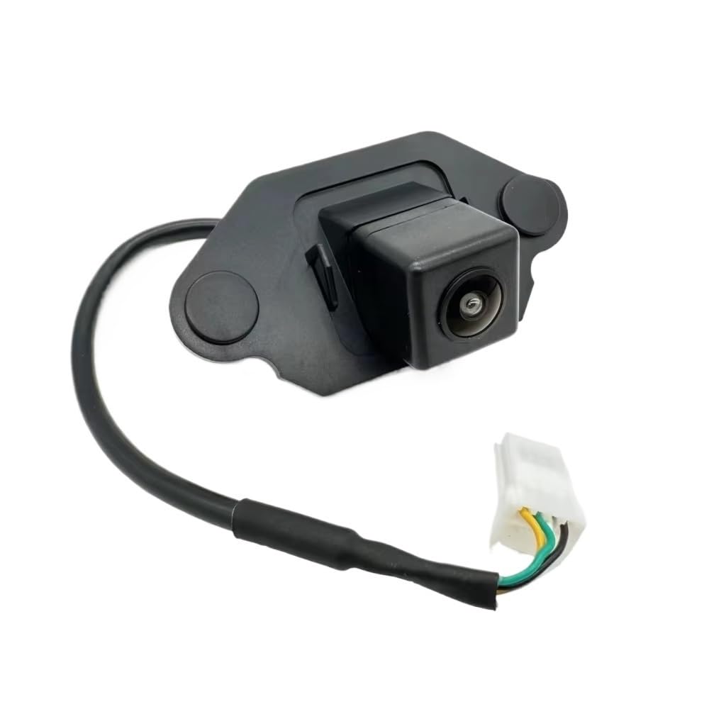 Cámara de aparcamiento Para Nissan Para Qashqai J10 J11 2008-2015 | 28442-EY00A 28442EY00A Vehiculo Marcha atras Camara marcha atras Marcha atras Park Asistencia Camara