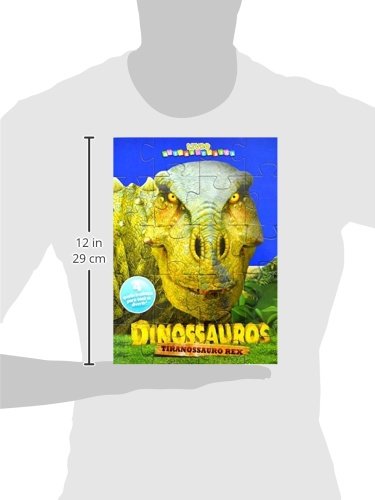 Tiranossauro Rex