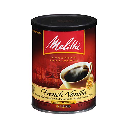 List of Top Ten Best Of Melitta Coffee Beans 2023 Reviews