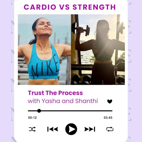 Strength or Cardio: What Works for Women?