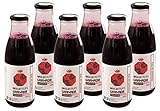 comprar zumo de granada natural El zumo se obtiene mediante granadas prensadas en frío, seleccionadas una a una antes de introducirlas en la exprimidora.