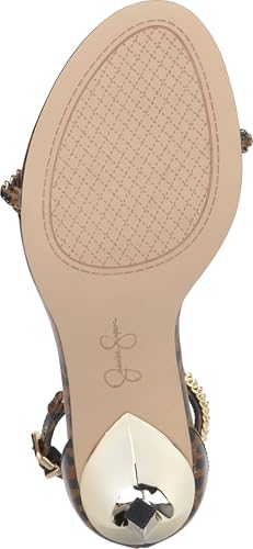 Jessica Simpson Women's Qiven Heeled Sandal4
