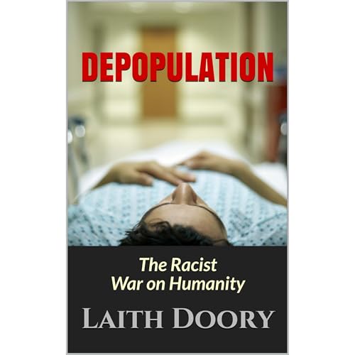 Depopulation [Written by Laith Al-Doory] episode artwork