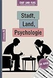 Stadt, Land, Psychologie - Spiel für Psychologen - 105 Seiten: Stadt, Land, Fluss Psychologie Edition | Spieleklassiker Kategorien Psychotherapie