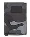 Produktbild Pacsafe RFIDsafe Trifold Wallet Camo