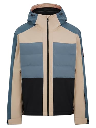 Veste de ski et snowboard Ziener Tarlo-z homme imperméable