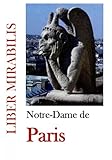 revue paris paradis  NOTRE-DAME DE PARIS: Revue LIBER MIRABILIS 146