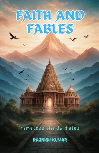 Faith And Fables: Timeless Hindu Tales