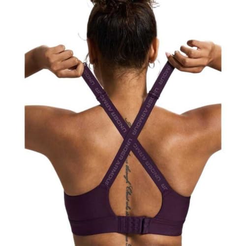 Image of Under Armour Women's UA Infinity High Sports Bra