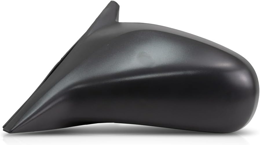 For Honda Civic 1996 1997 1998 1999 2000 Door Mirror Driver Side | Power | Non-Heated | Non-Folding | DX | EX | GX | LX | Value Package | Paint to Match | 4-Door | Sedan | For 76250-S01-A15 | HO132010