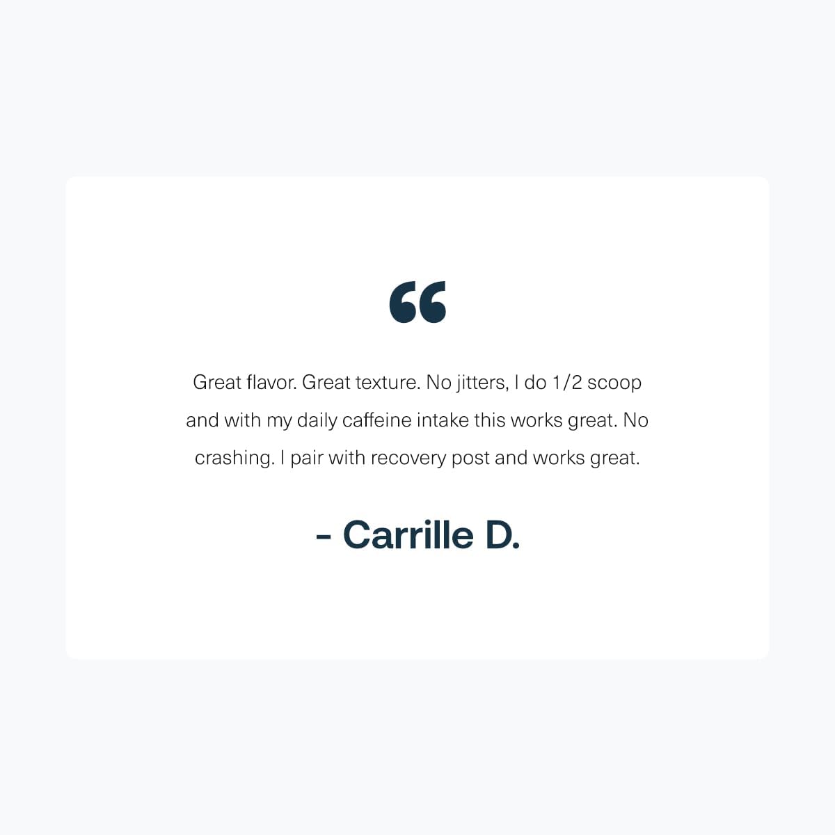 Transparent Labs Lean Pre-Workout - Body Recomposition Pre Workout for Men and Women with Acetyl L-Carnitine, Beta Alanine Powder, & PurCaf Organic Caffeine Powder - 30 Servings, Strawberry Lemonade - Image 7