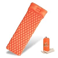 Algopix Similar Product 12 - Hitorhike Backpack Sleeping Pad