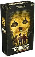 Funko Goonies - Under The Goondocks Board Game Expansion