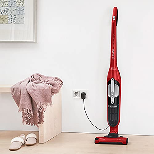 Aspirateur balai rechargeable Bosch Flexxo ProAnimal multifonction