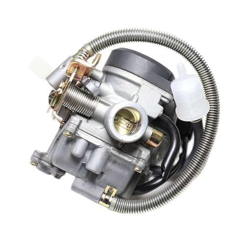 Carburateur CVK PD18J 18mm GY6 50cc pour pièce moteur de quad