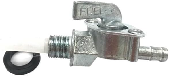 Fuel Tank Switch For 49 50 66 80cc Engine