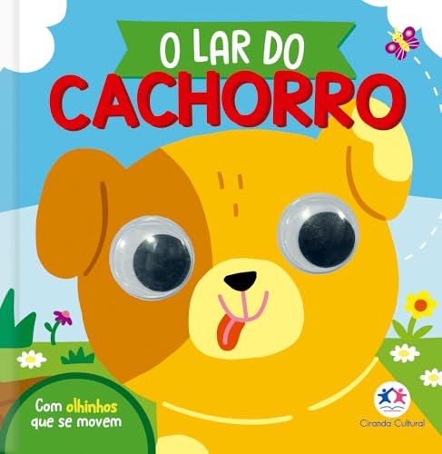 O lar do cachorro: