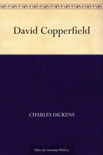 David Copperfield David Copperfield