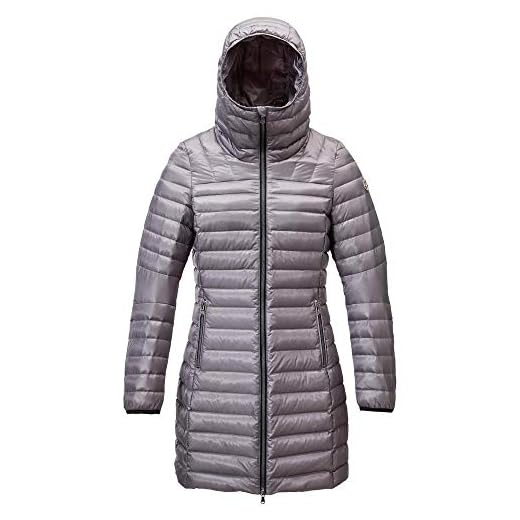 Dolomite Dam Chaqueta Corvara Wj väst grafitgrå XS