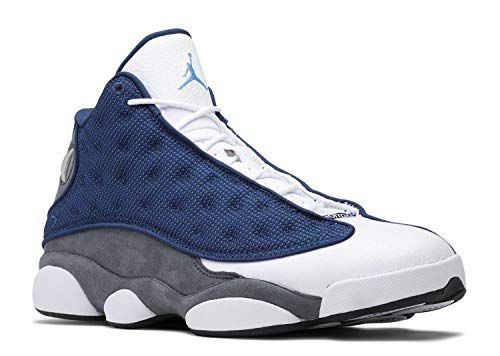 AIR JORDAN Jordan Mens 13 Retro Flint 2020 414571 404 (Numeric_9)