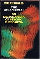 Paranormal: Encyclopedia of 0586084630 Book Cover