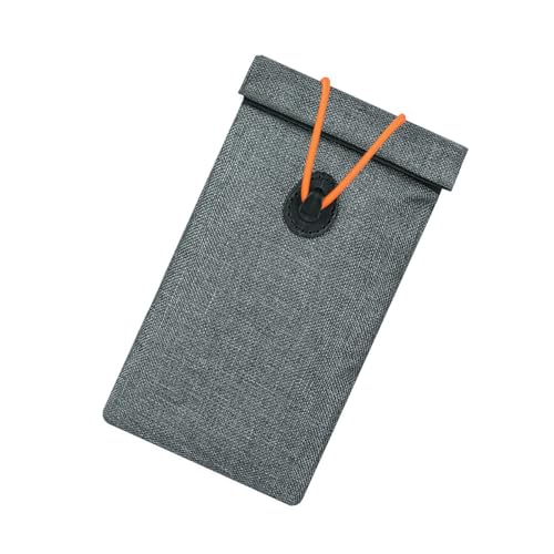 Hsthe Sea Handy-Anti-Standort-Signal-Abschirmungstasche, Schwangere Frauen, Strahlungs-Anti-Diebstahl-Bürste, Signalblockierungstasche, Handy-Signal-Störsender Hsthe Sea Handy-Anti-Standort-Signal-Abschirmungstasche, Schwangere Frauen, Strahlungs-Anti-Diebstahl-Bürste, Signalblockierungstasche, Handy-Signal-Störsender