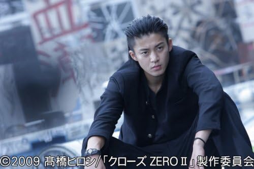 Amazon メイキング オブ クローズzeroii Dvd 映画